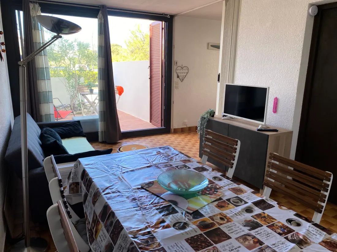 Location de Vacances Port Leucate 634