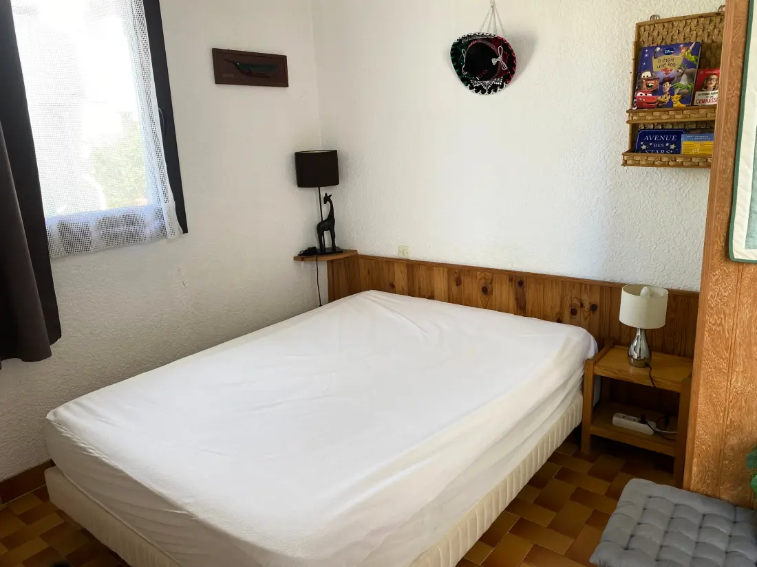 Location de Vacances Port Leucate 634
