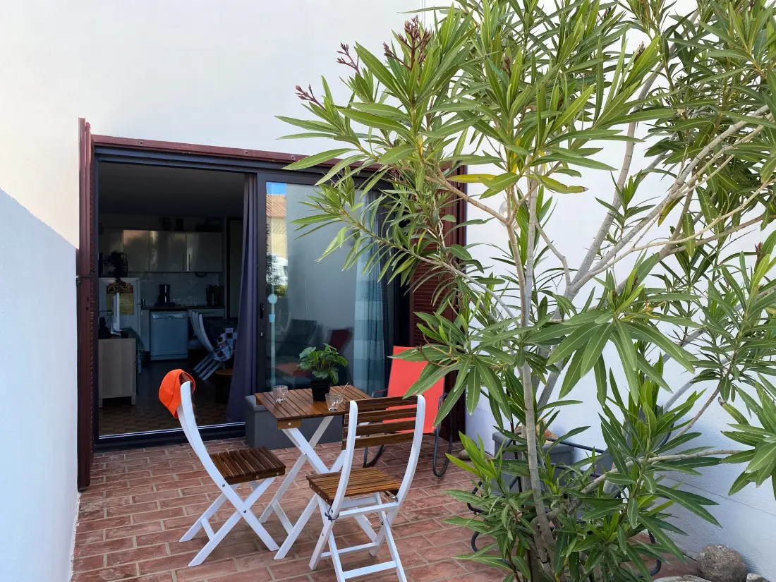 Location de Vacances Port Leucate 634