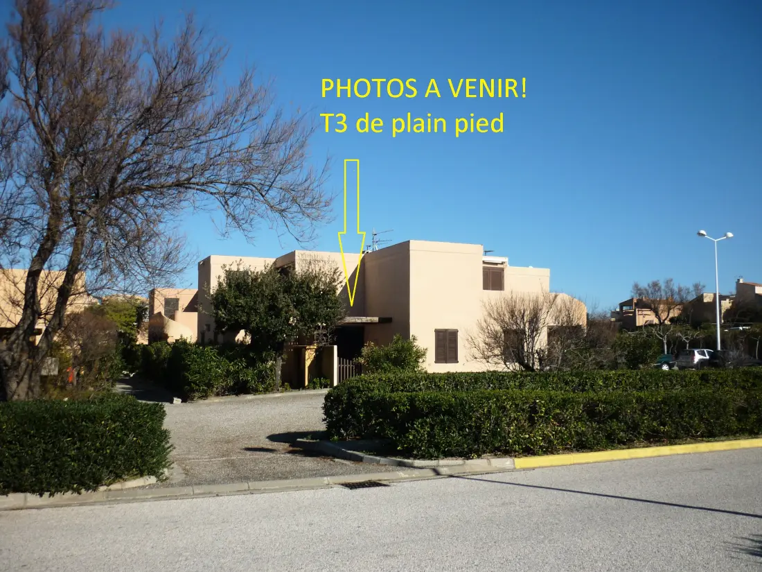 Location de Vacances Port Leucate 634