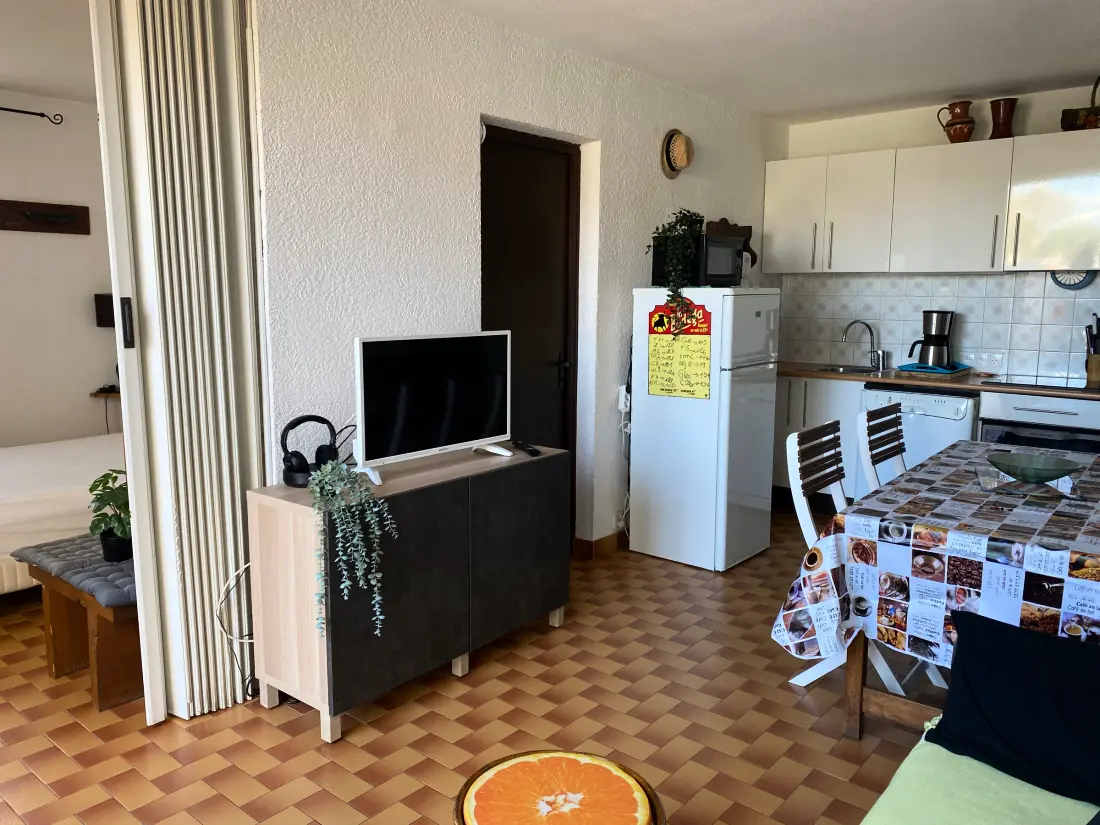 Location de Vacances Port Leucate 634