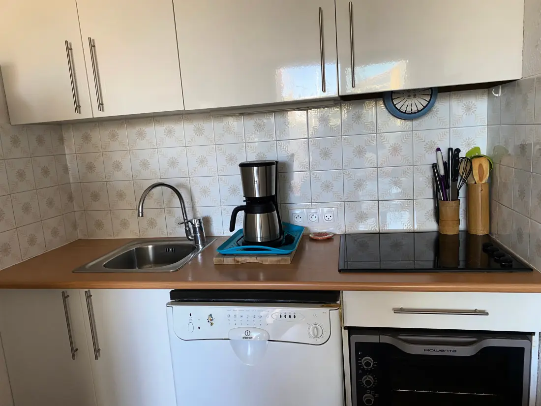 Location de Vacances Port Leucate 634