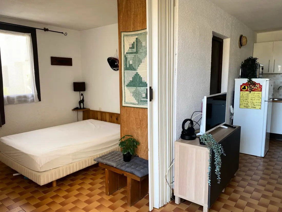 Location de Vacances Port Leucate 634