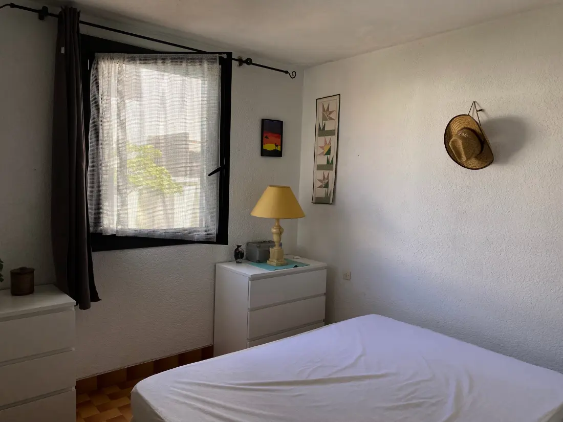 Location de Vacances Port Leucate 634