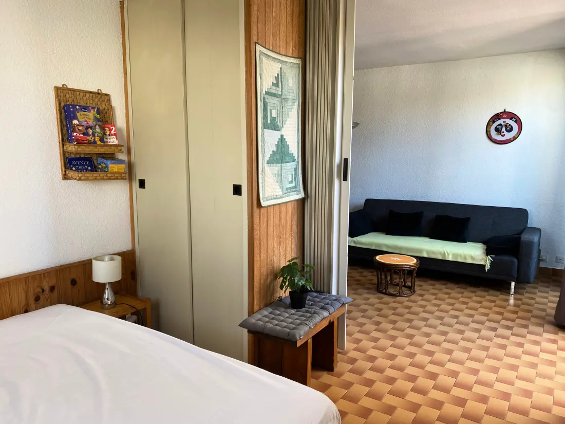 Location de Vacances Port Leucate 634