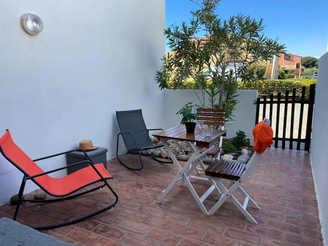 Location de Vacances Port Leucate 634