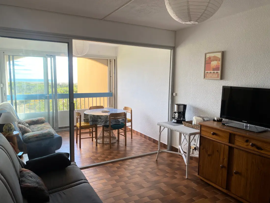 Location de Vacances Port Leucate 647