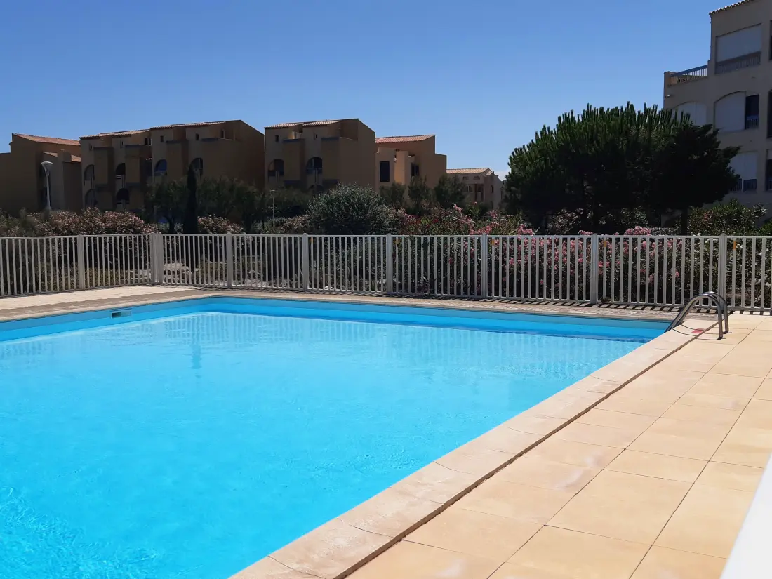 Location de Vacances Port Leucate 647
