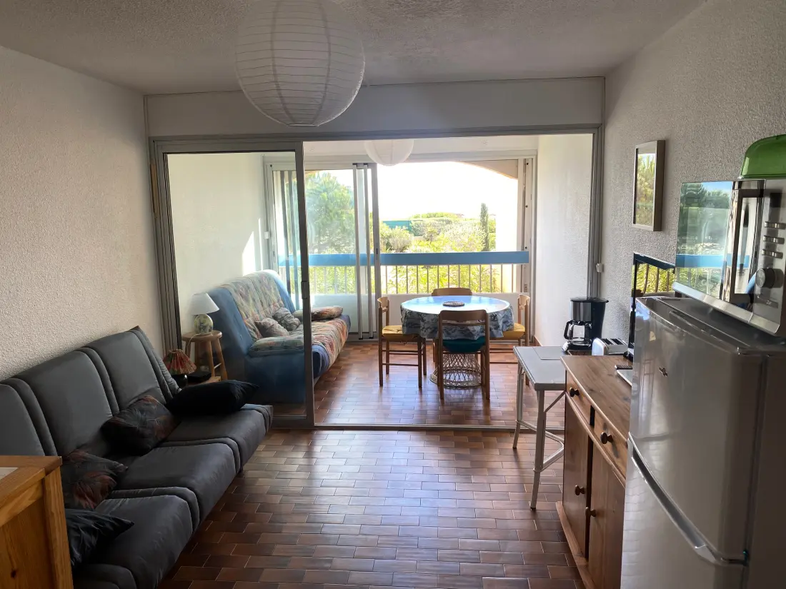 Location de Vacances Port Leucate 647