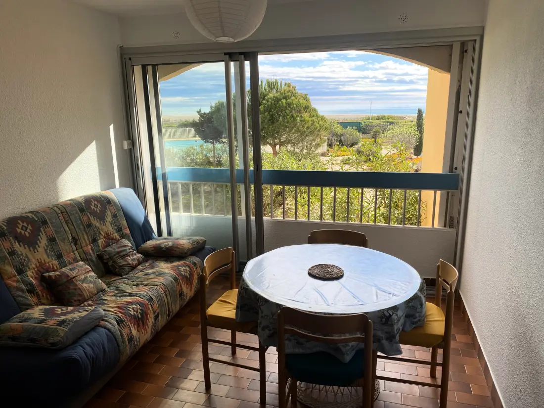 Location de Vacances Port Leucate 647