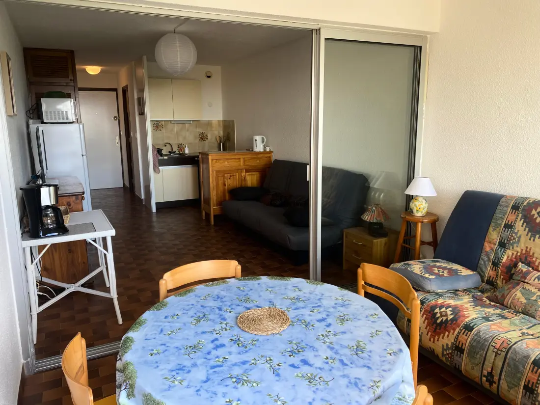 Location de Vacances Port Leucate 647
