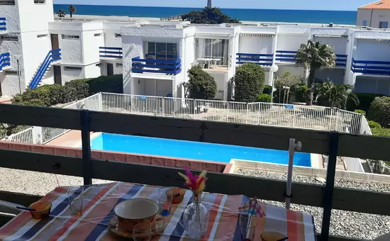 Location de Vacances Port Leucate 650