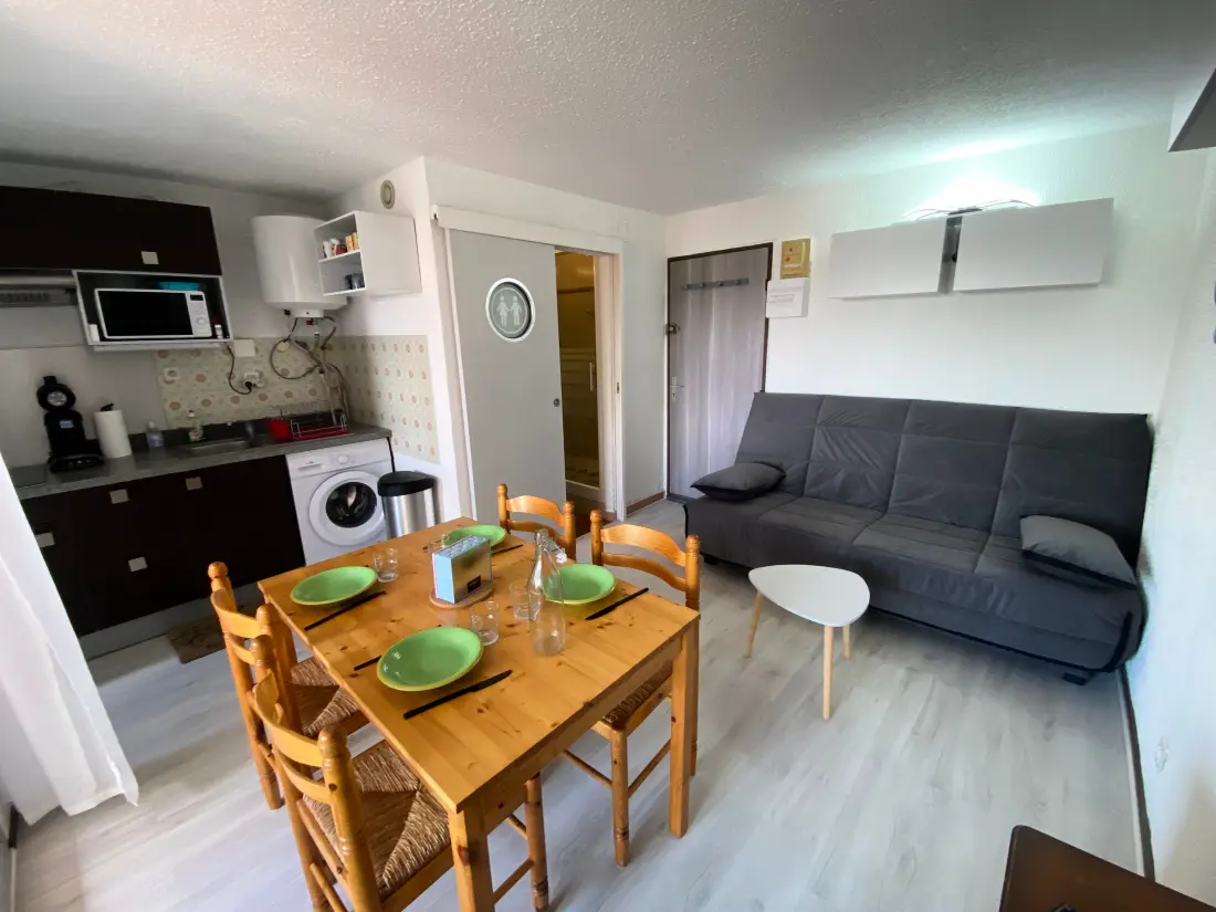 Location de Vacances Port Leucate 656