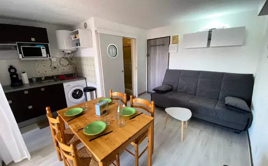 Location de Vacances Port Leucate 656
