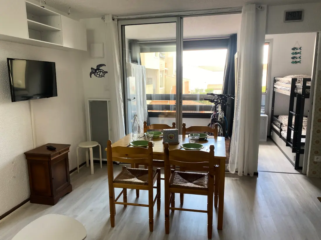 Location de Vacances Port Leucate 656
