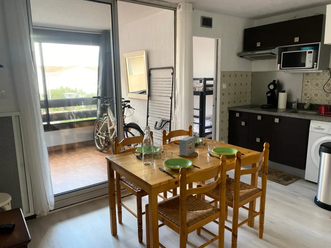 Location de Vacances Port Leucate 656