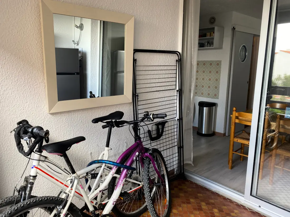 Location de Vacances Port Leucate 656