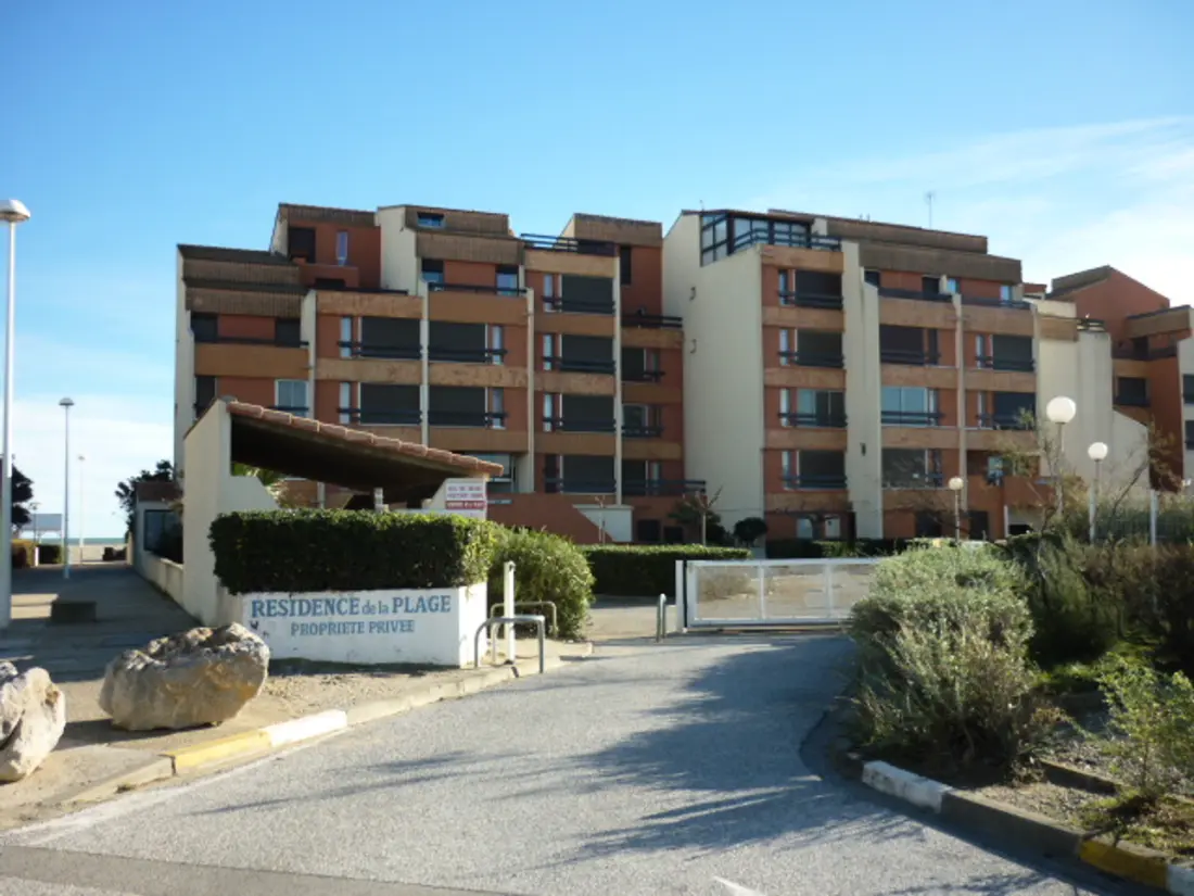 Location de Vacances Port Leucate 656