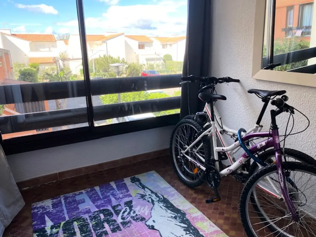 Location de Vacances Port Leucate 656