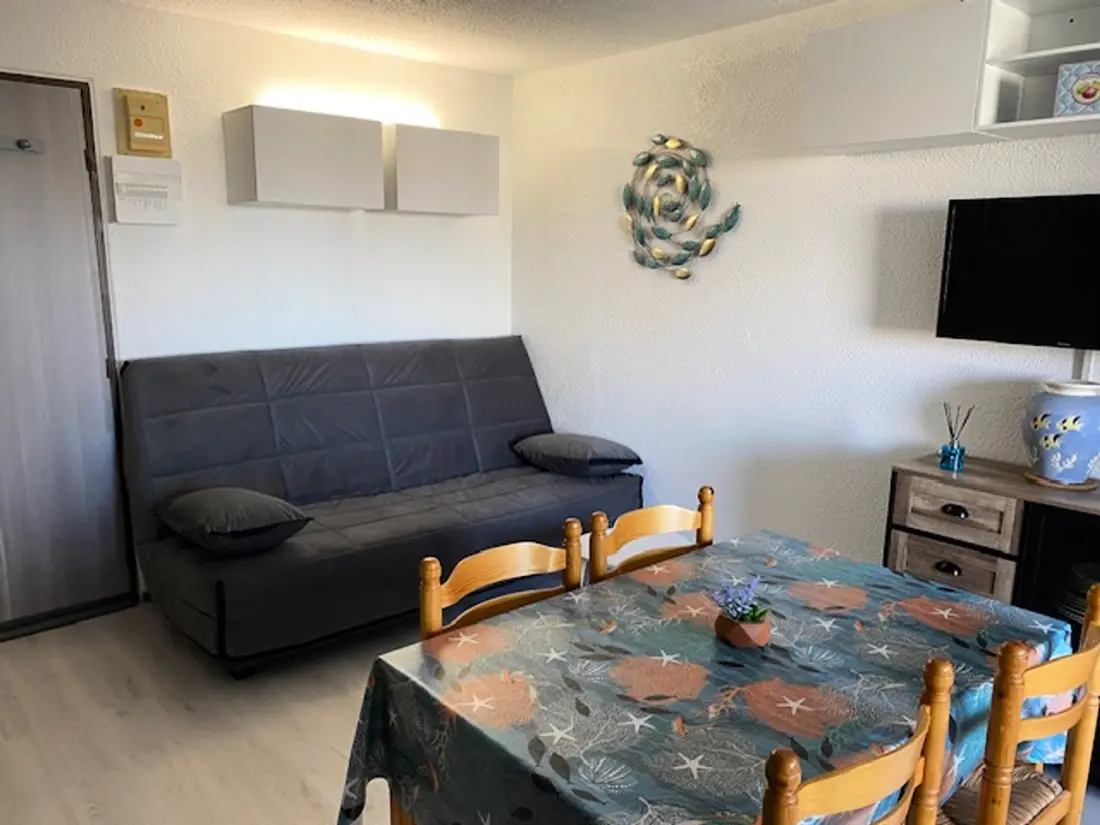 Location de Vacances Port Leucate 656