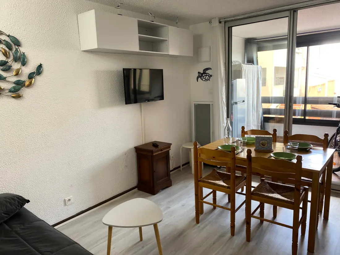 Location de Vacances Port Leucate 656