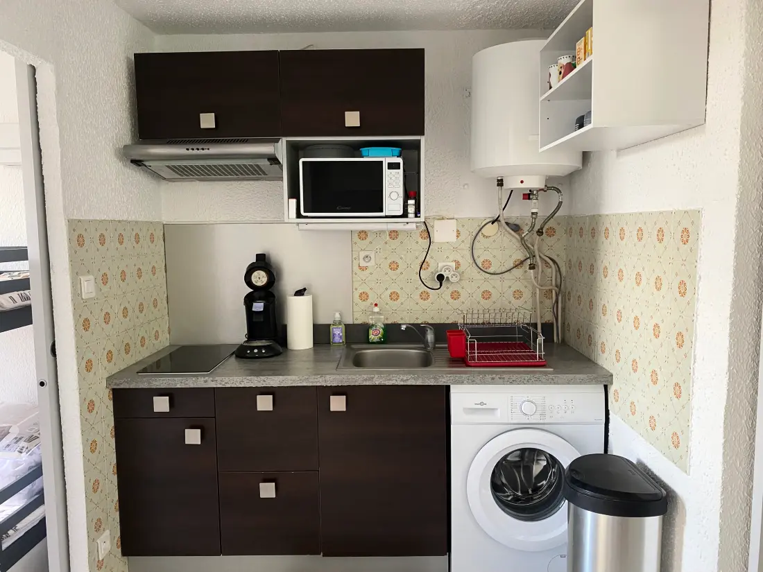 Location de Vacances Port Leucate 656