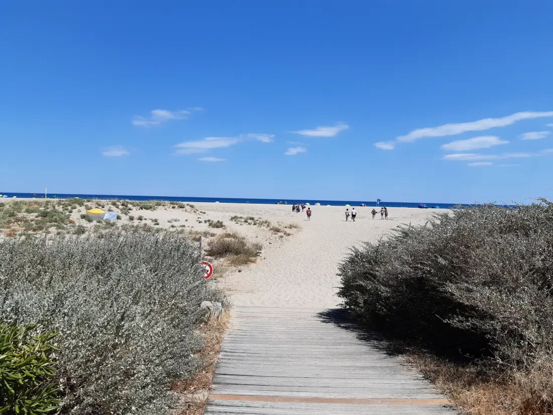 Location de Vacances Port Leucate 656