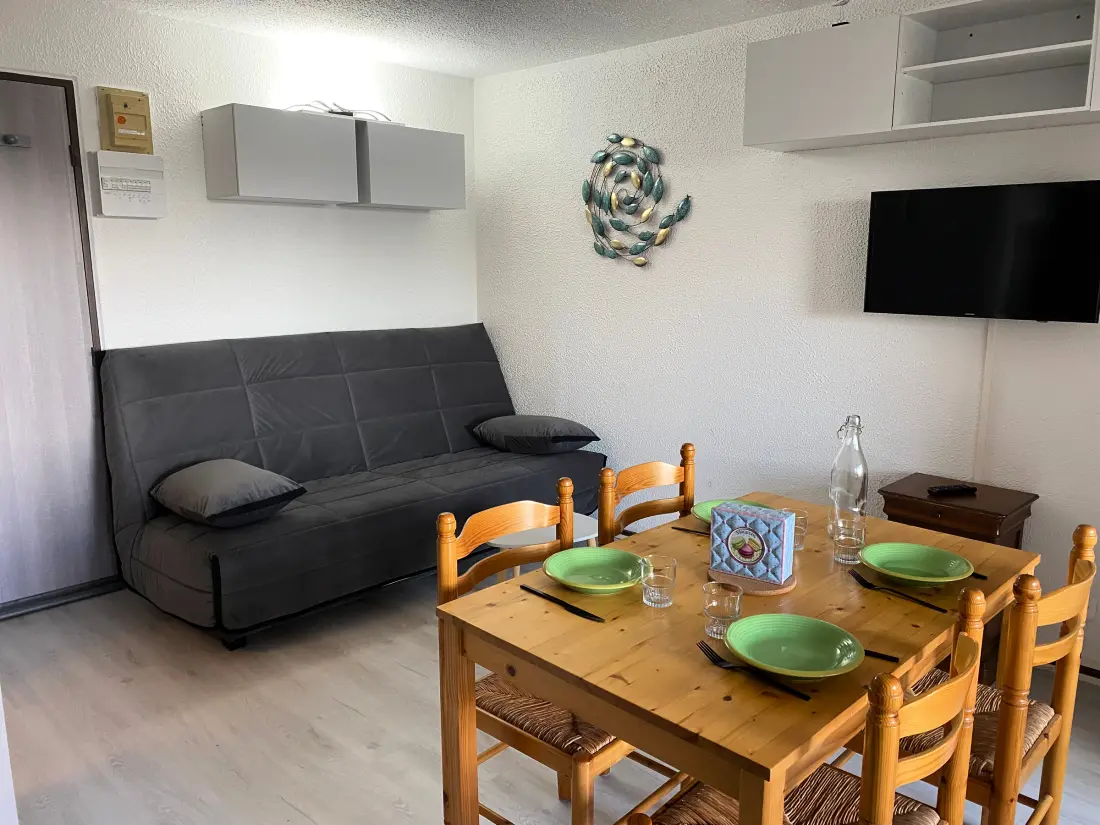 Location de Vacances Port Leucate 656