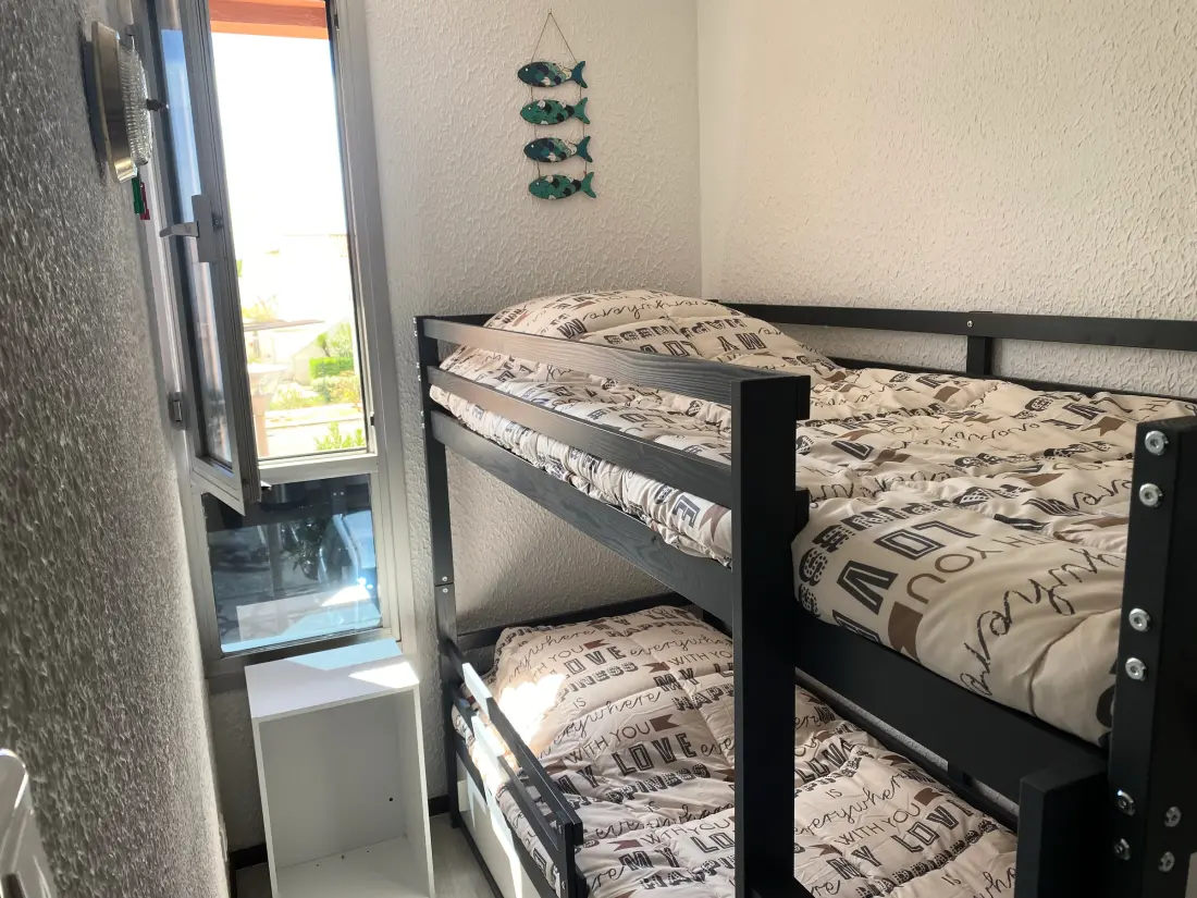 Location de Vacances Port Leucate 656