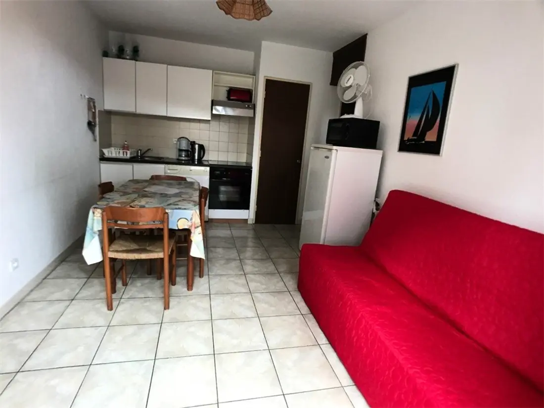 Location de Vacances Port Leucate 66