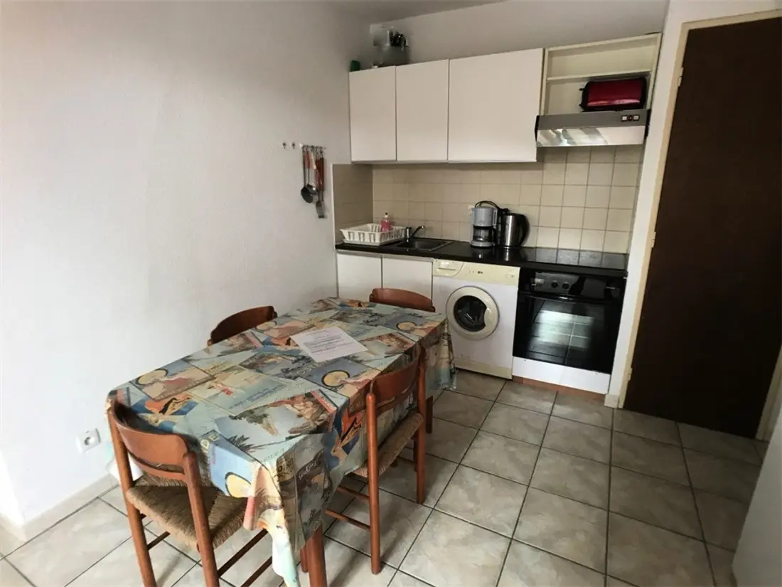 Location de Vacances Port Leucate 66