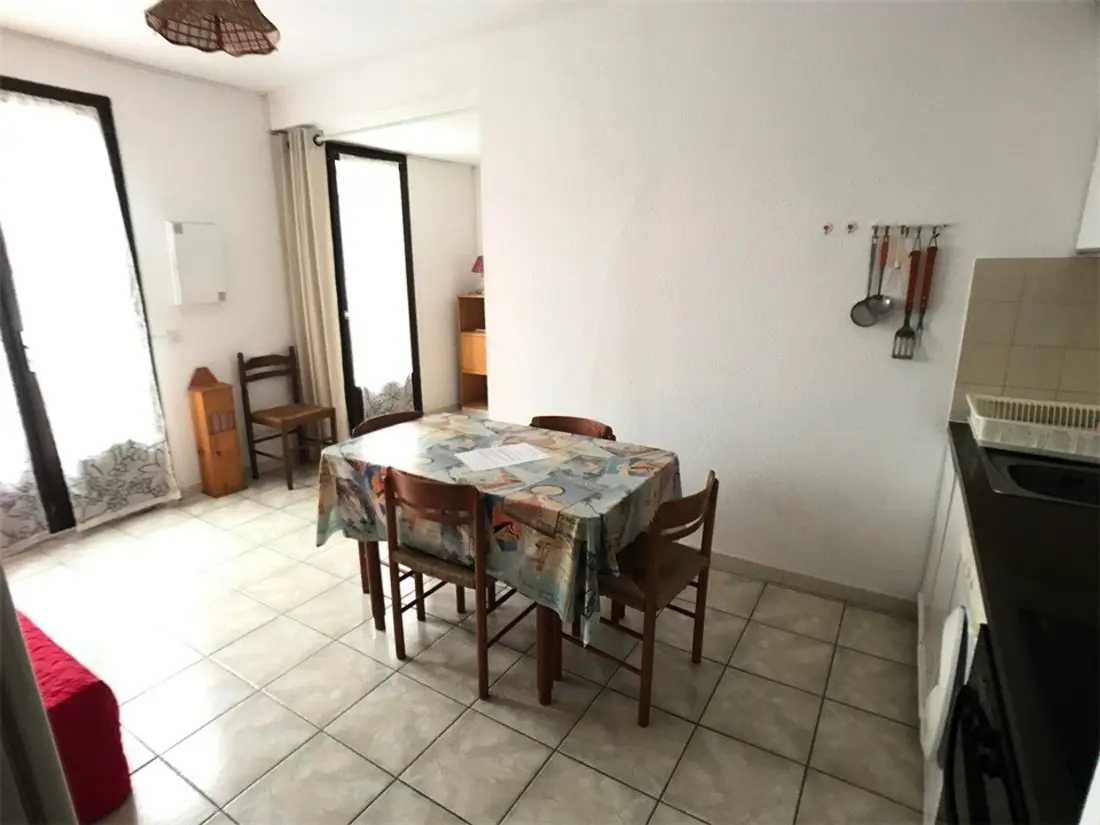 Location de Vacances Port Leucate 66