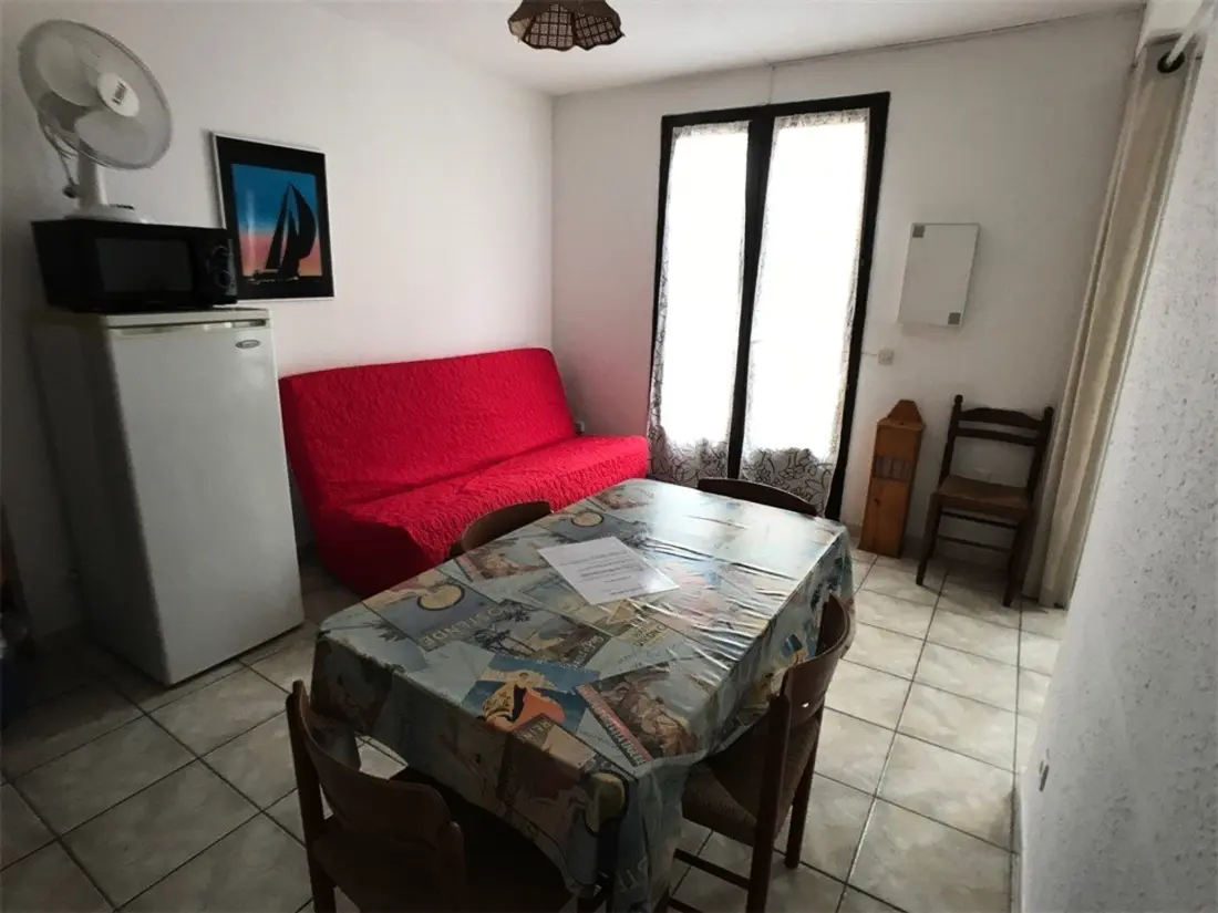 Location de Vacances Port Leucate 66