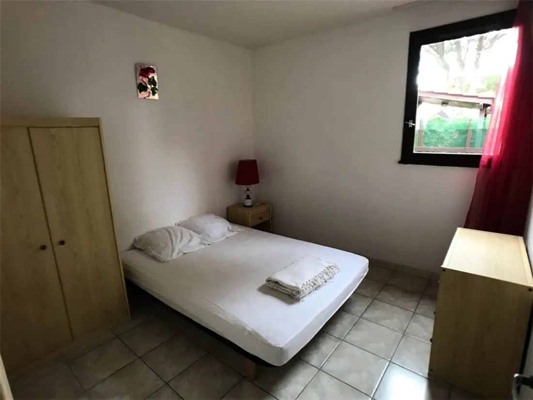 Location de Vacances Port Leucate 66