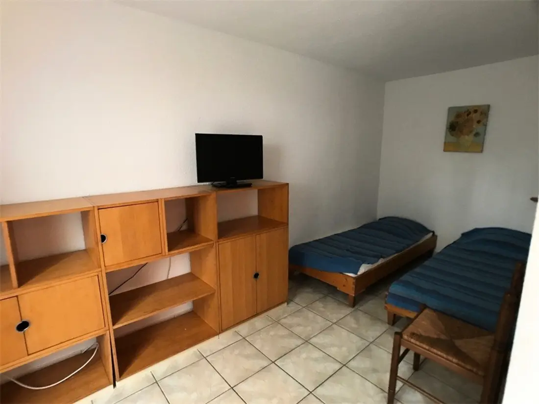 Location de Vacances Port Leucate 66