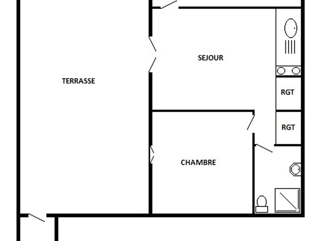 Location de Vacances Port Leucate 66