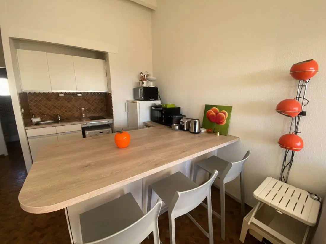 Location de Vacances Port Leucate 663