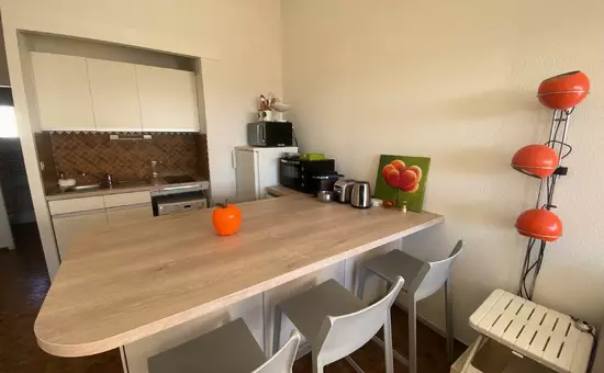 Location de Vacances Port Leucate 663