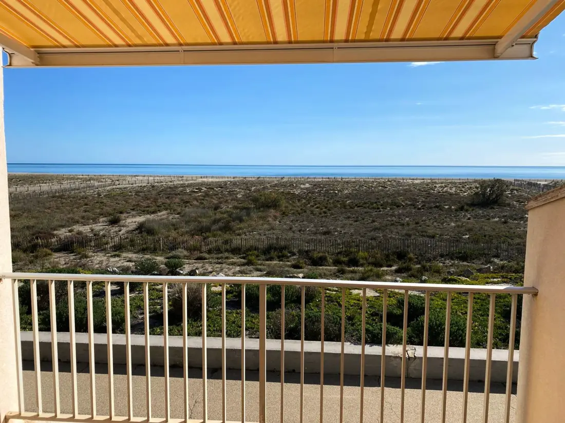 Location de Vacances Port Leucate 663