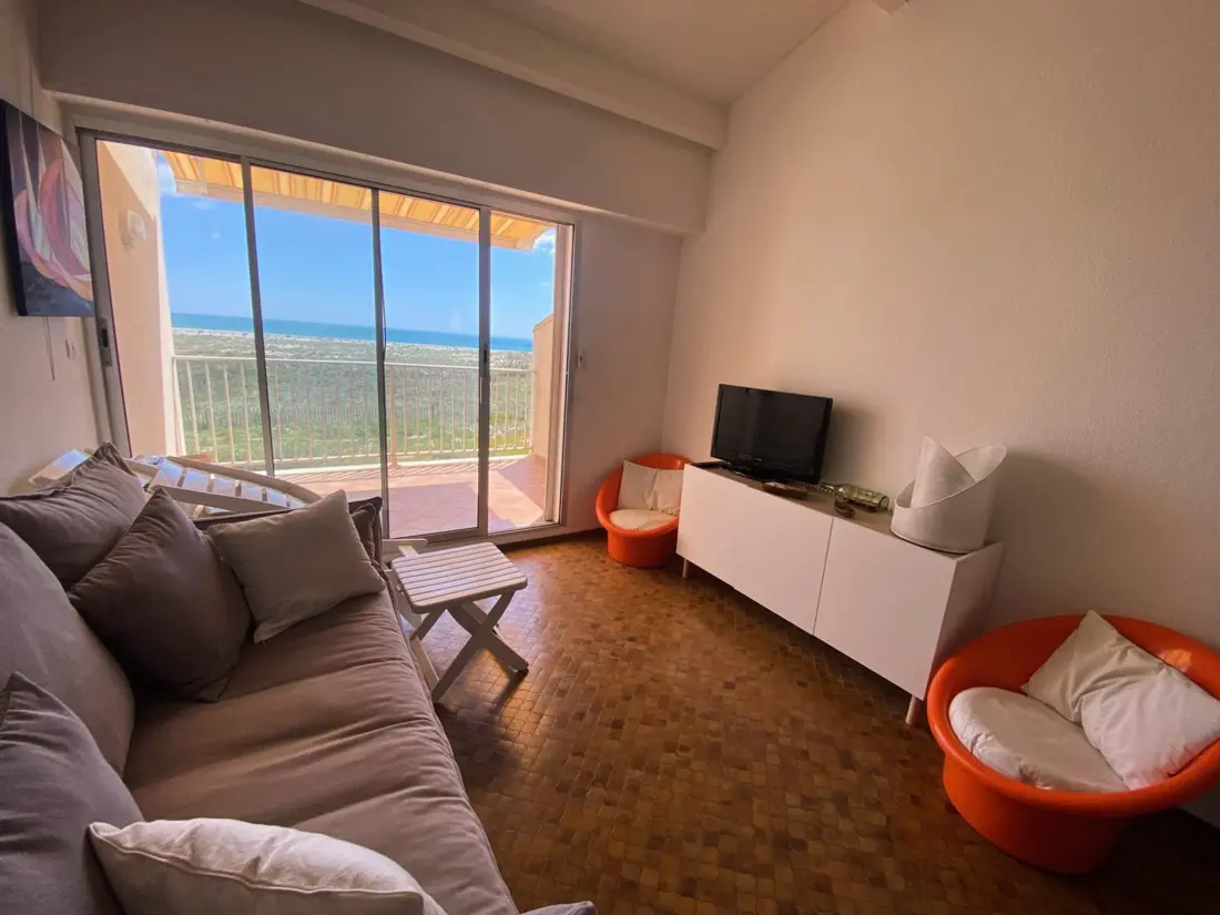 Location de Vacances Port Leucate 663