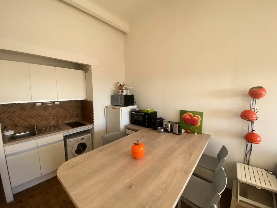 Location de Vacances Port Leucate 663