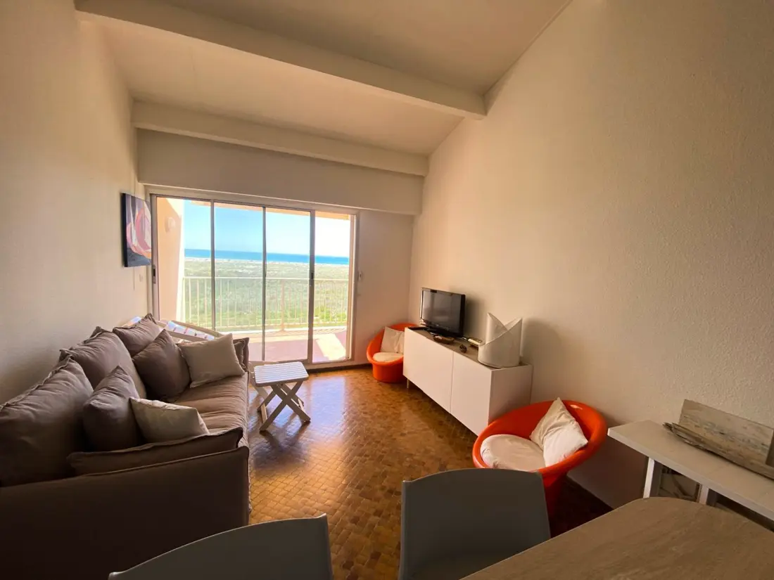 Location de Vacances Port Leucate 663