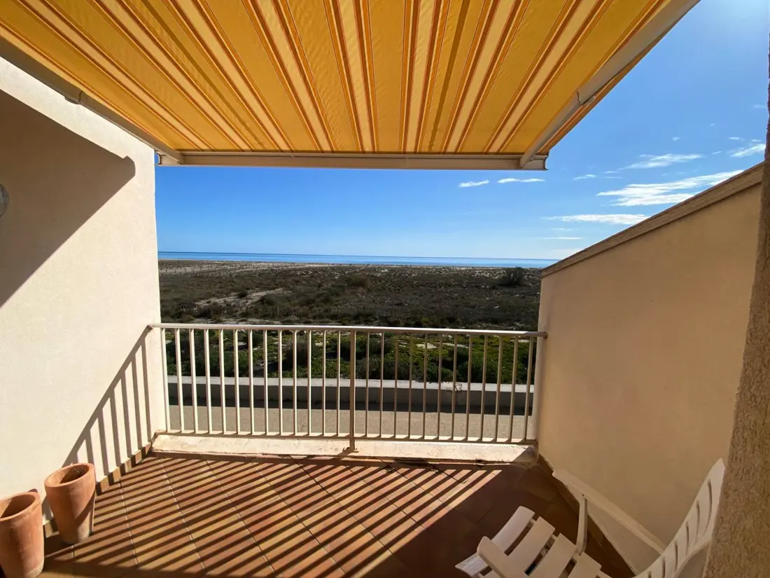 Location de Vacances Port Leucate 663