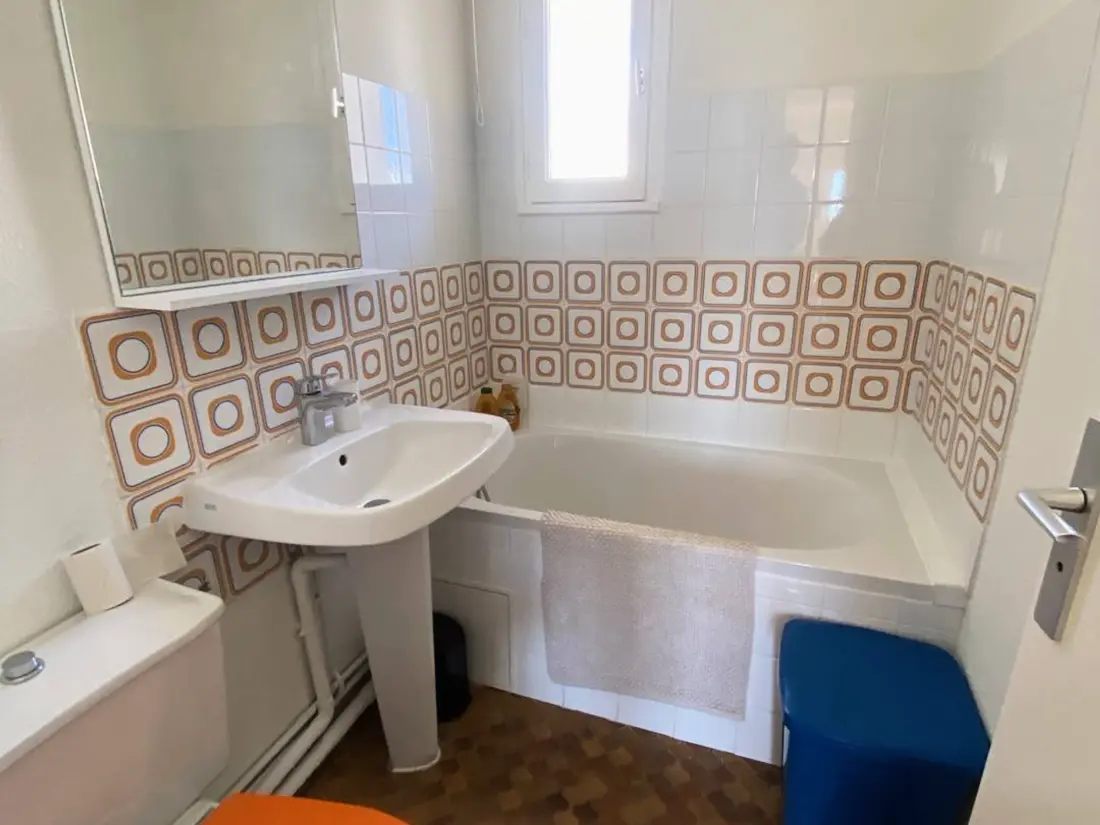 Location de Vacances Port Leucate 663