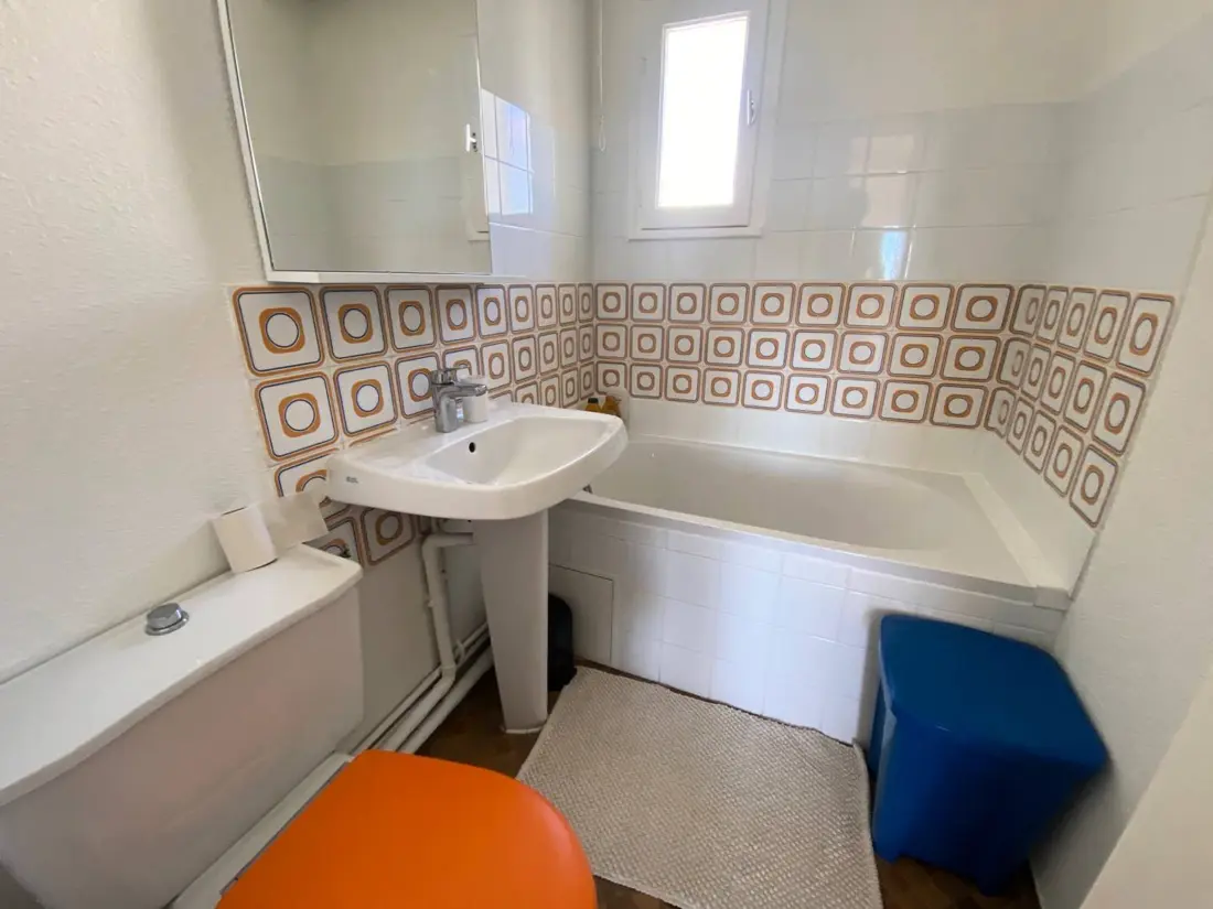 Location de Vacances Port Leucate 663