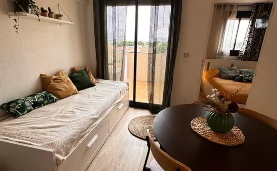 Location de Vacances Port Leucate 665