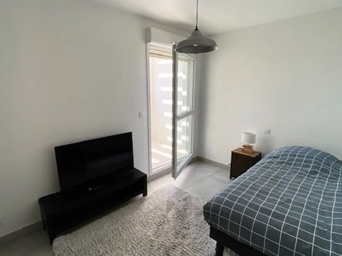 Location de Vacances Port Leucate 673