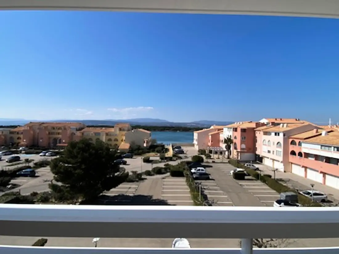 Location de Vacances Port Leucate 673