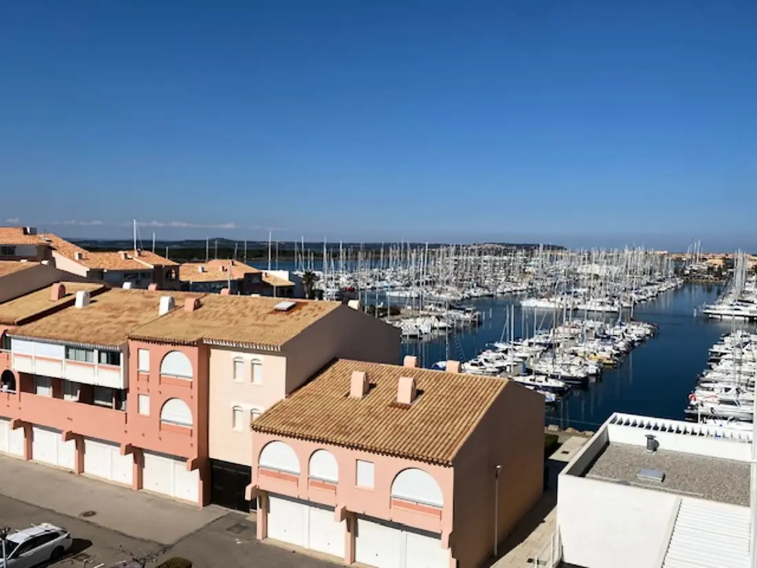 Location de Vacances Port Leucate 673