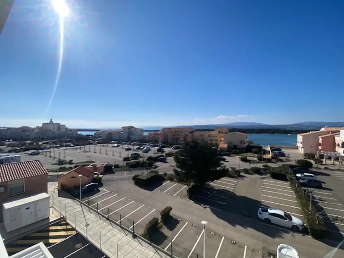 Location de Vacances Port Leucate 673